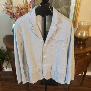 Polo Ralph Lauren Savannah Blazer